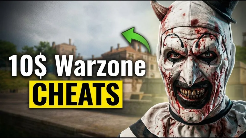 5 Key Insights About Warzone Cheats and How They Work