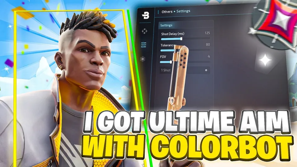 7 Essential Steps to Using Valorant Colorbot for Better Gameplay